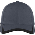 Sport-Tek Pique Colorblock Cap