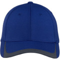 Sport-Tek Pique Colorblock Cap