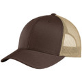 Sport-Tek Yupoong Retro Trucker Cap