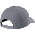 Sport-Tek Yupoong Curve Bill Snapback Cap