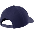 Sport-Tek Yupoong Curve Bill Snapback Cap