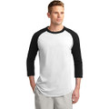 Sport-Tek Colorblock Raglan Jersey
