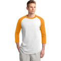 Sport-Tek Colorblock Raglan Jersey
