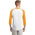 Sport-Tek Colorblock Raglan Jersey