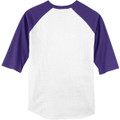 Sport-Tek Colorblock Raglan Jersey