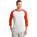 Sport-Tek Colorblock Raglan Jersey