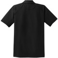 Sport-Tek Dri-Mesh Pro Polo