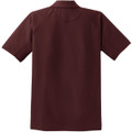 Sport-Tek Dri-Mesh Pro Polo