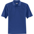 Sport-Tek Dri-Mesh Pro Polo