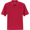Sport-Tek Dri-Mesh Pro Polo