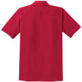 Sport-Tek Dri-Mesh Pro Polo