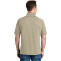 Sport-Tek Dri-Mesh Pro Polo