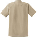 Sport-Tek Dri-Mesh Pro Polo
