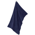 Port Authority Grommeted Microfiber Golf Towel