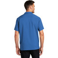 Port Authority Short Sleeve Performance Staff ShirtW400