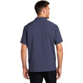 Port Authority Short Sleeve Performance Staff ShirtW400