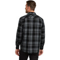 Port Authority Plaid Flannel Shirt