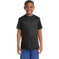 Sport-Tek Youth PosiCharge Competitor Tee