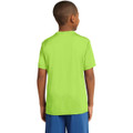 Sport-Tek Youth PosiCharge Competitor Tee