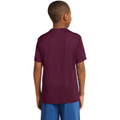 Sport-Tek Youth PosiCharge Competitor Tee
