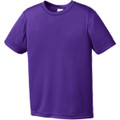 Sport-Tek Youth PosiCharge Competitor Tee