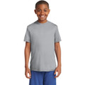 Sport-Tek Youth PosiCharge Competitor Tee