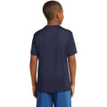 Sport-Tek Youth PosiCharge Competitor Tee