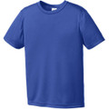 Sport-Tek Youth PosiCharge Competitor Tee