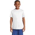 Sport-Tek Youth PosiCharge Competitor Tee