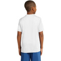 Sport-Tek Youth PosiCharge Competitor Tee