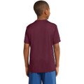Sport-Tek Youth PosiCharge Competitor Tee
