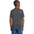 Sport-Tek Youth PosiCharge Competitor Tee