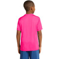 Sport-Tek Youth PosiCharge Competitor Tee