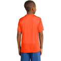 Sport-Tek Youth PosiCharge Competitor Tee