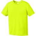 Sport-Tek Youth PosiCharge Competitor Tee