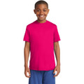 Sport-Tek Youth PosiCharge Competitor Tee