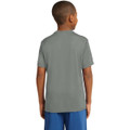 Sport-Tek Youth PosiCharge Competitor Tee