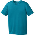 Sport-Tek Youth PosiCharge Competitor Tee