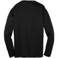 Sport-Tek Youth Long Sleeve PosiCharge Competitor Tee