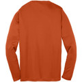 Sport-Tek Youth Long Sleeve PosiCharge Competitor Tee
