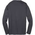 Sport-Tek Youth Long Sleeve PosiCharge Competitor Tee