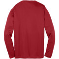 Sport-Tek Youth Long Sleeve PosiCharge Competitor Tee