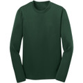 Sport-Tek Youth Long Sleeve PosiCharge Competitor Tee