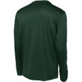 Sport-Tek Youth Long Sleeve PosiCharge Competitor Tee