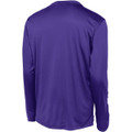 Sport-Tek Youth Long Sleeve PosiCharge Competitor Tee