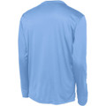 Sport-Tek Youth Long Sleeve PosiCharge Competitor Tee