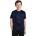 Sport-Tek Youth CamoHex Tee
