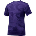 Sport-Tek Youth CamoHex Tee