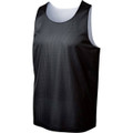 Sport-Tek Youth PosiCharge Classic Mesh Reversible Tank