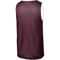 Sport-Tek Youth PosiCharge Classic Mesh Reversible Tank